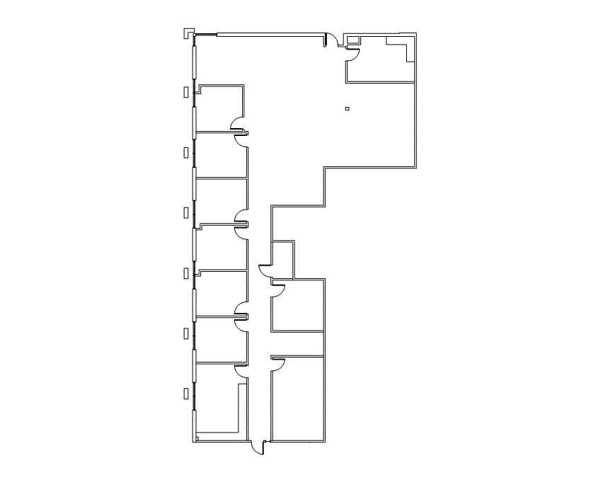 4400 NW Loop 410, San Antonio, TX à louer Plan d’étage– Image 1 sur 1