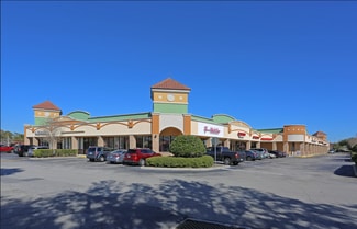 Plus de détails pour 2534 Simpson Rd, Kissimmee, FL - Local commercial à louer
