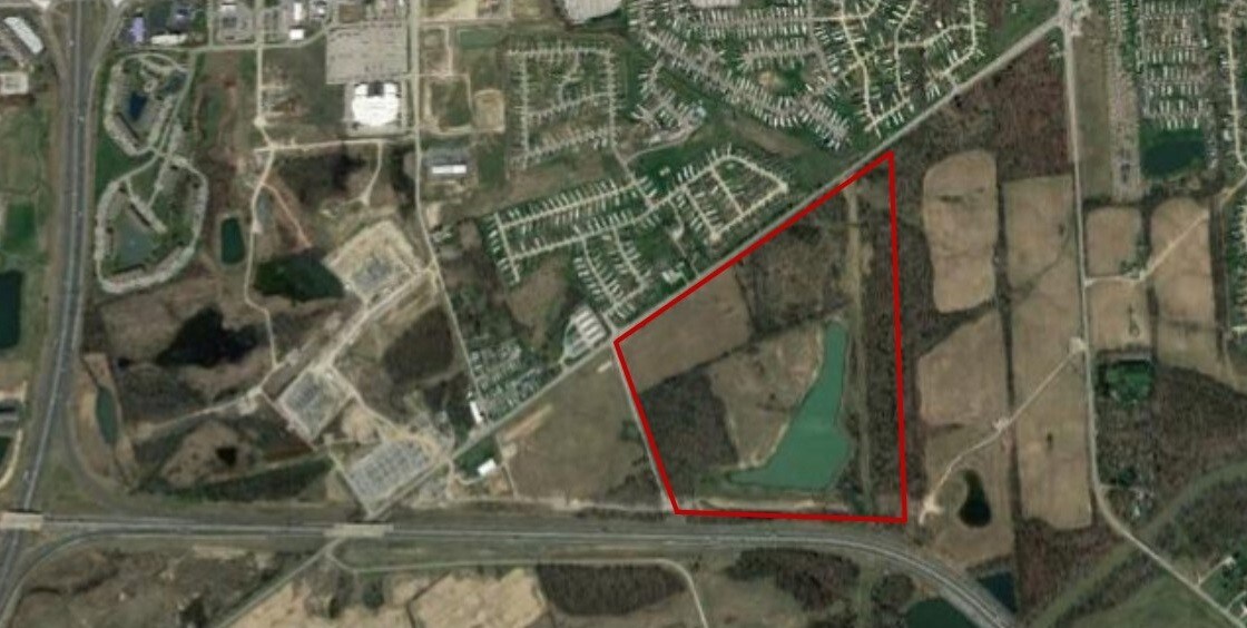 9600 N Clinton St, Fort Wayne, IN à vendre Autre– Image 1 sur 2