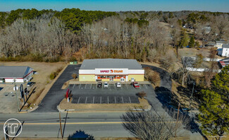 Plus de détails pour 306 W Jefferson St, Jackson, NC - Local commercial à vendre