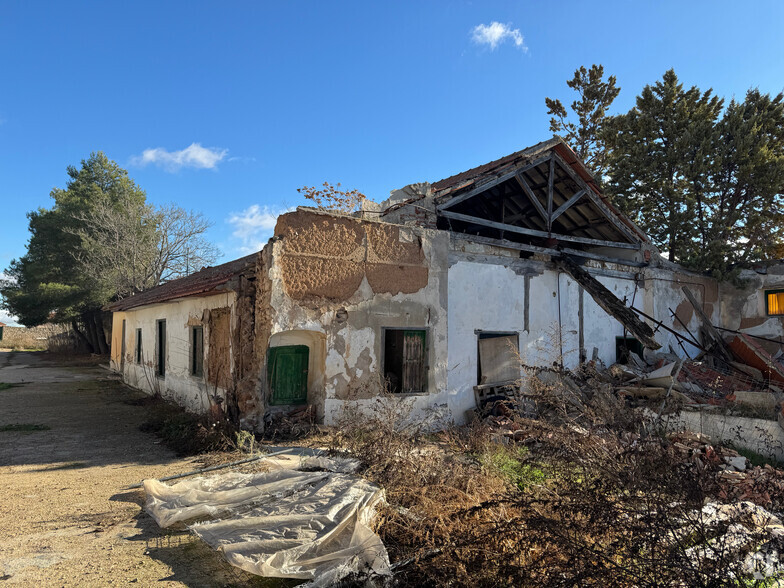 Calle Real, 186, Corral de Almaguer, Toledo à vendre - Photo de l’immeuble – Image 2 sur 9