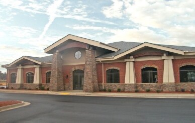 3700 Ridge Rd, Buford, GA à louer - Photo de l’immeuble – Image 2 sur 12