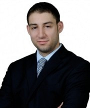 Brandon Seidenberg