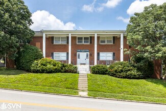 Plus de détails pour 2101 Fontaine Rd, Lexington, KY - Logement à vendre