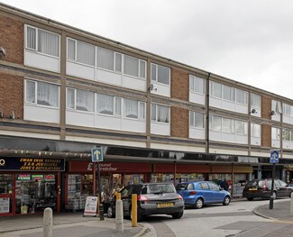 Plus de détails pour 1146 Warwick Rd, Birmingham - Local commercial à louer