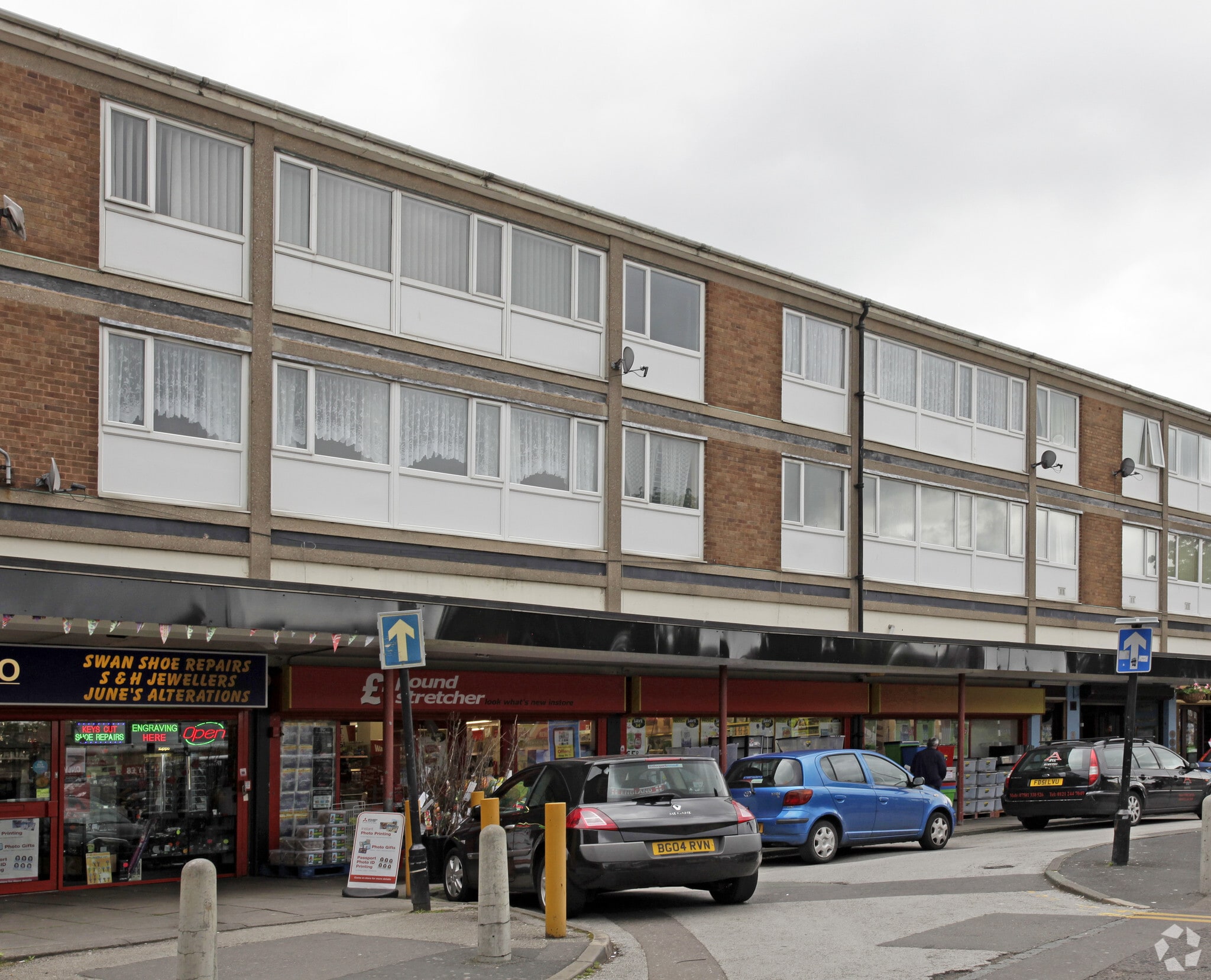 1146 Warwick Rd, Birmingham à louer Photo principale– Image 1 sur 3