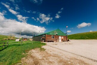 Plus de détails pour 11532 Hwy 541, Hobson, MT - Local commercial à vendre