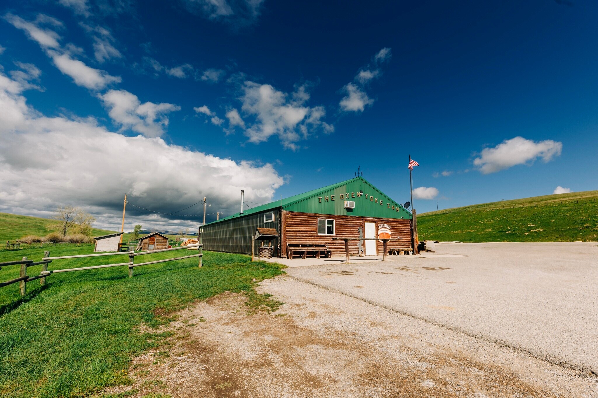 11532 Hwy 541, Hobson, MT à vendre Photo de l’immeuble– Image 1 sur 16