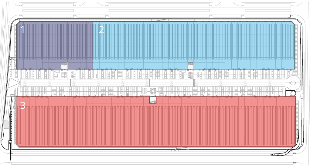 Camino Masía Conde, Loriguilla, Valencia à louer Plan d’étage– Image 1 sur 9