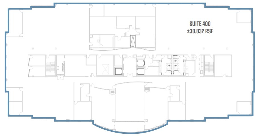 651 Brookfield Pky, Greenville, SC à louer Plan d’étage– Image 1 sur 1