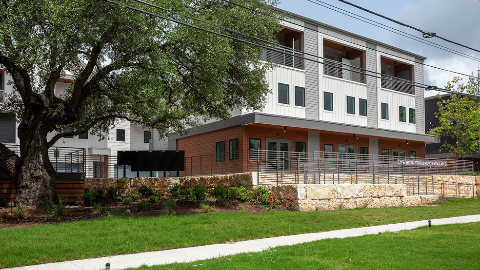 5924 S Congress Ave, Austin, TX à vendre - Photo principale – Image 1 sur 19