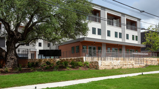 Plus de détails pour 5924 S Congress Ave, Austin, TX - Bureau à vendre