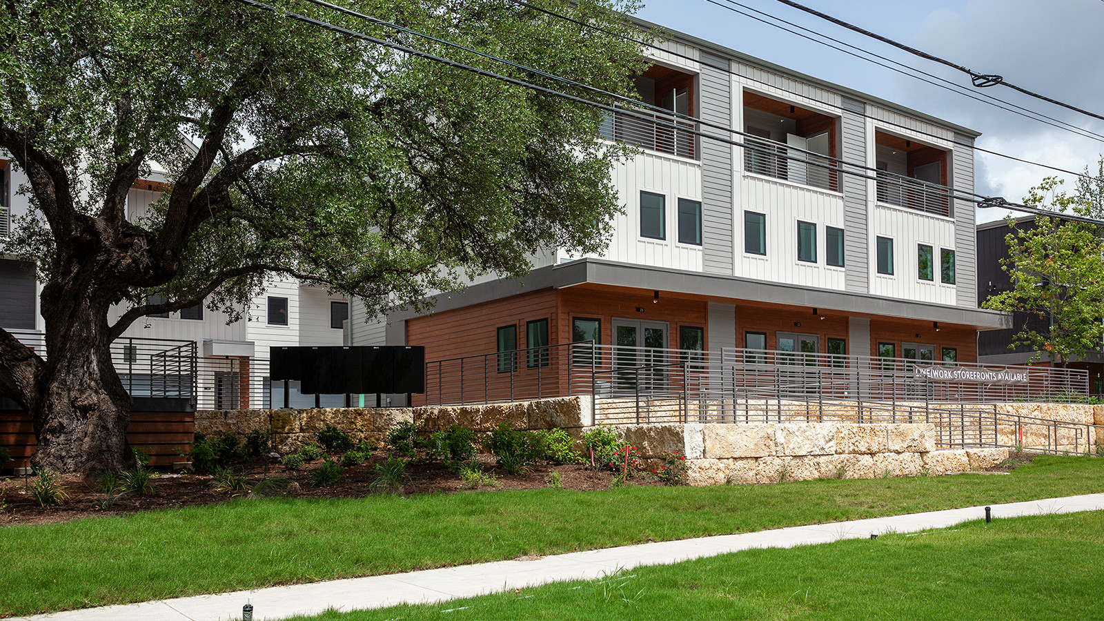 5924 S Congress Ave, Austin, TX à vendre Photo principale– Image 1 sur 20