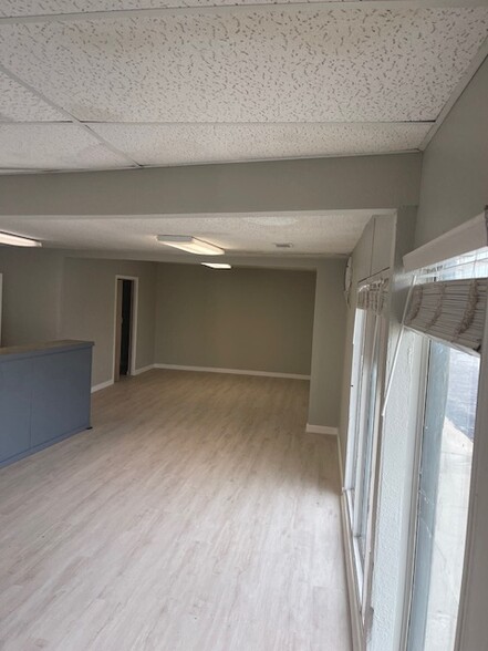 4400 Moulton St, Greenville, TX à louer - Photo de l’immeuble – Image 3 sur 16