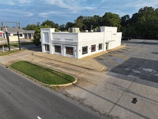 Plus de détails pour 2707 W 28th Ave, Pine Bluff, AR - Local commercial à louer