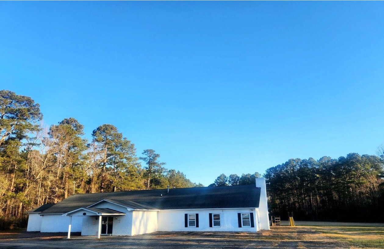 2101 NC Highway 58 S, Trenton, NC à vendre Photo principale– Image 1 sur 2