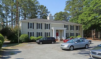 Plus de détails pour 5 Calendar Ct, Columbia, SC - Bureau à louer