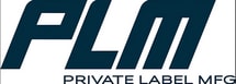 Private Label Mfg