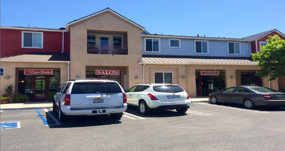 3596 Broad St, San Luis Obispo, CA à vendre - Photo principale – Image 1 sur 12