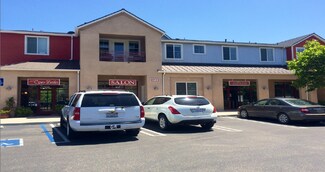 Plus de détails pour 3596 Broad St, San Luis Obispo, CA - Local commercial à vendre