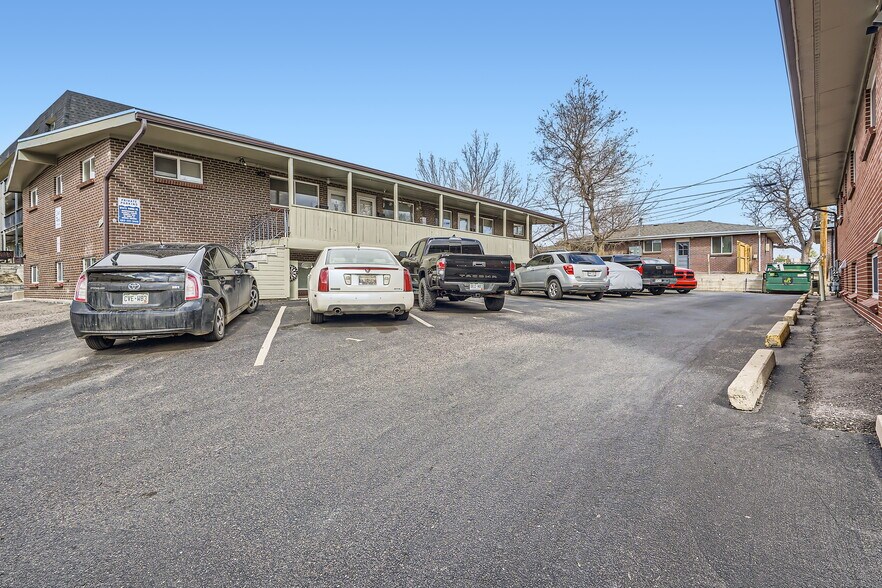 5570 S Elati St, Littleton, CO à vendre - Photo principale – Image 1 sur 1