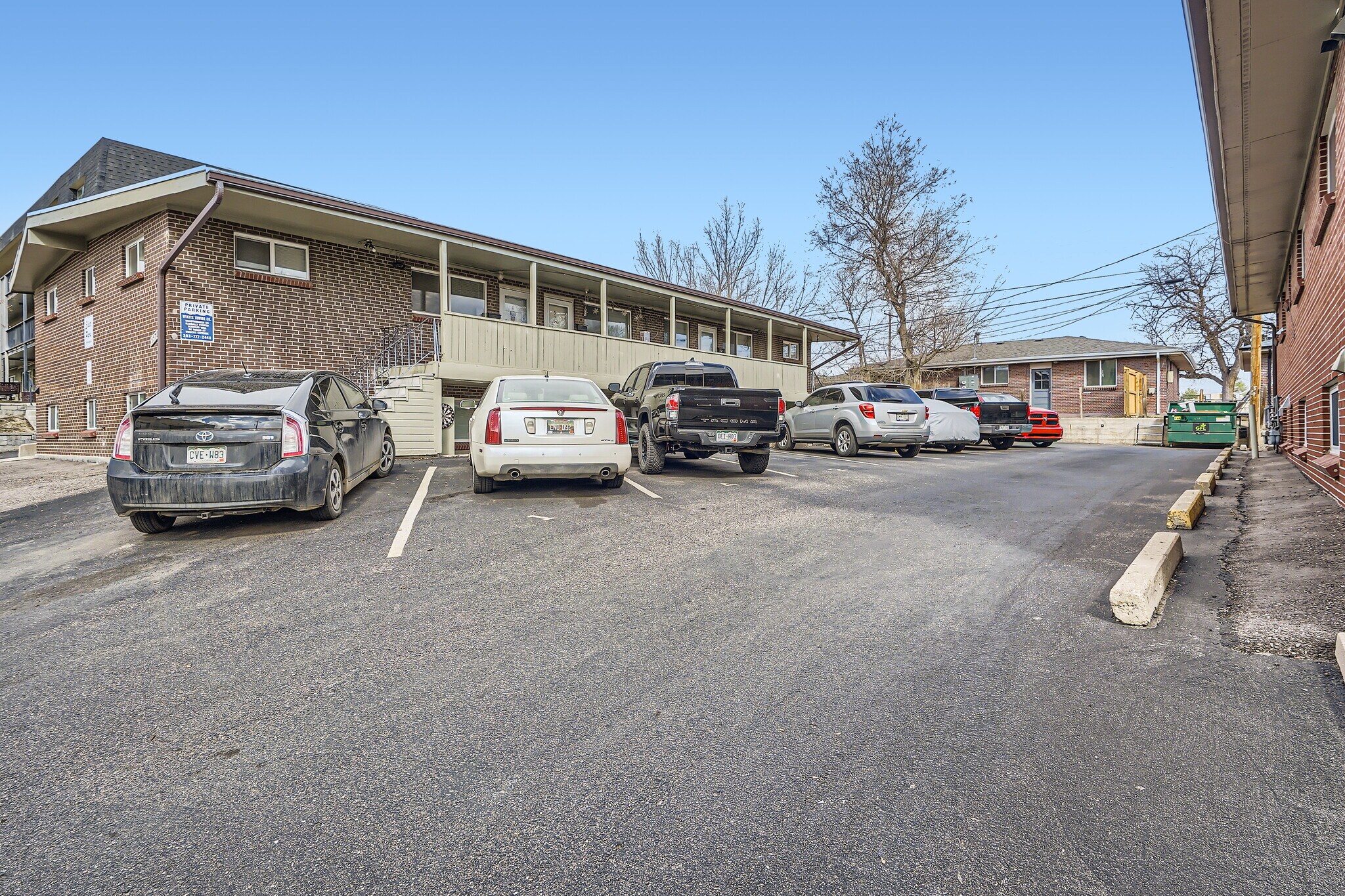 5570 S Elati St, Littleton, CO à vendre Photo principale– Image 1 sur 2