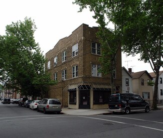 Plus de détails pour 220 Jefferson St, Newark, NJ - Local commercial à vendre