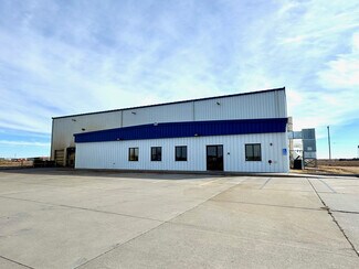Plus de détails pour 3521 Antelope Ave, Kearney, NE - Industriel/Logistique à vendre