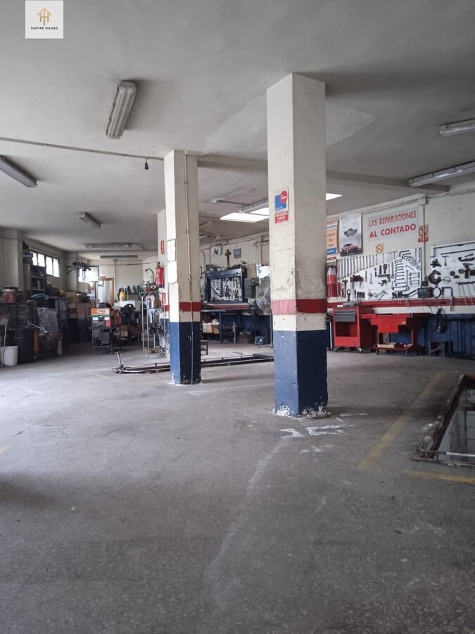 Cáceres, CAC 10004 - - - Photo intérieure - Image 1 of 8