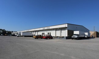 Plus de détails pour 3375 Copter Rd, Pensacola, FL - Industriel/Logistique à louer