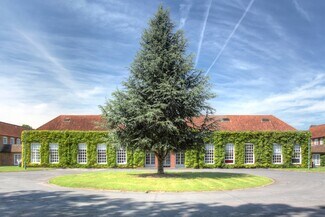 Plus de détails pour Royston Rd, Duxford - Coworking à louer