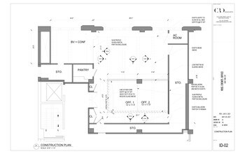 210 Eleventh Ave, New York, NY à louer Plan de site– Image 1 sur 11