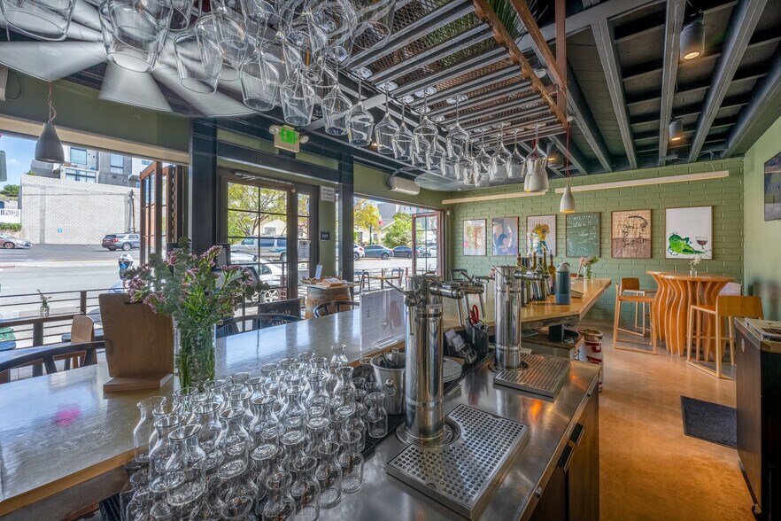 2130 India St, San Diego, CA à louer - Photo de l’immeuble – Image 2 sur 22