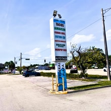 4300-4370 N Federal Hwy, Fort Lauderdale, FL à louer Photo de l’immeuble– Image 1 sur 6