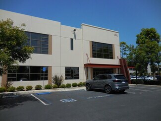 Plus de détails pour 19801 Hamilton Ave, Torrance, CA - Industriel/Logistique à louer