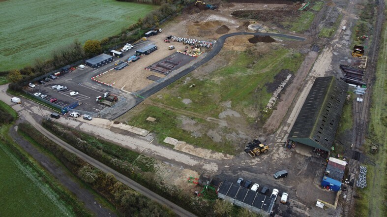 Easton Ln, Chippenham à louer Photo principale– Image 1 sur 5