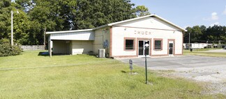 Plus de détails pour 10854 Hwy 23, Belle Chasse, LA - Local commercial à louer