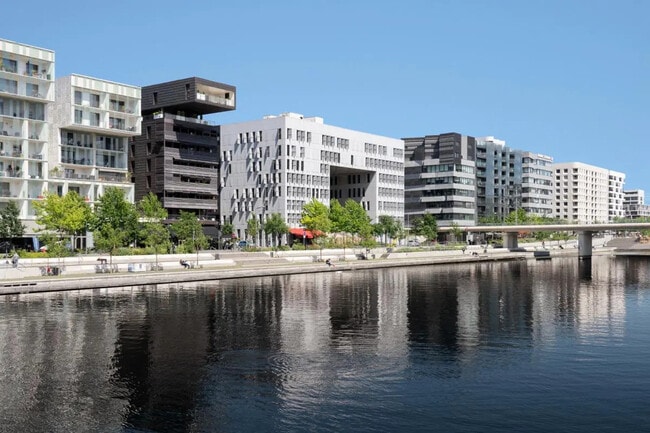 Plus de détails pour 57 Rue Denuzière, Lyon - Bureau à louer