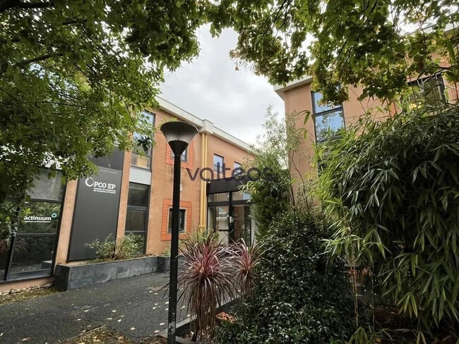 Plus de détails pour 14 Avenue De L'Europe, Ramonville-Saint-Agne - Bureau à louer
