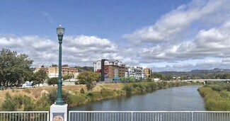 Plus de détails pour 414 Front St, Santa Cruz, CA - Local commercial à louer