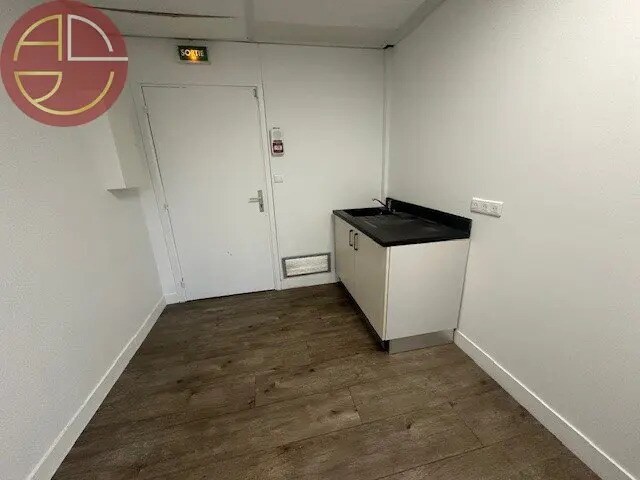 Bureau dans Toulouse à louer - Photo de l’immeuble – Image 3 sur 6