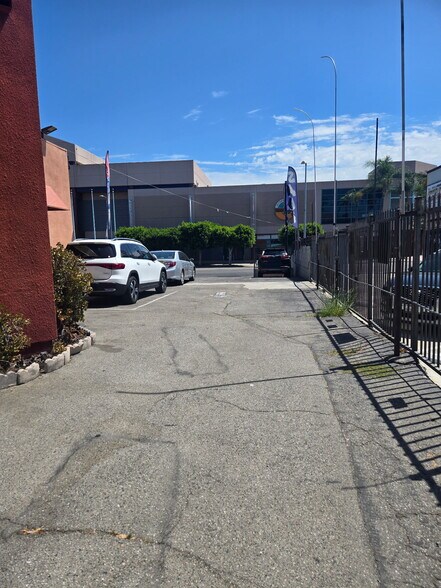 933 S Western Ave, Los Angeles, CA à louer - Autre – Image 3 sur 16