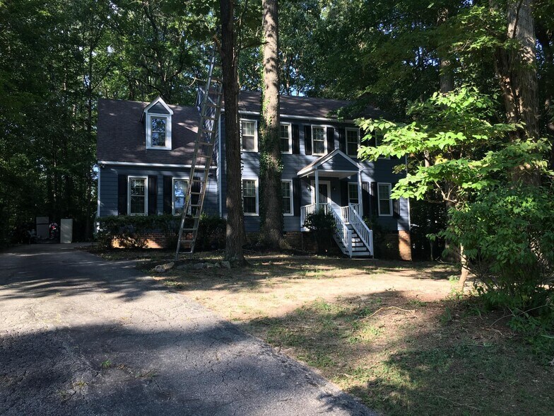 5104 Highberry Woods Rd, Midlothian, VA à vendre - Photo de l’immeuble – Image 3 sur 31
