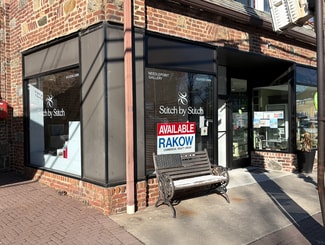 Plus de détails pour 1971 Palmer Ave, Larchmont, NY - Local commercial à louer