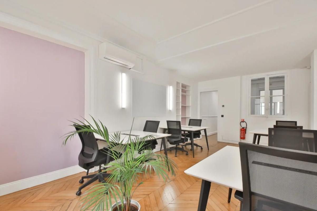 Bureau dans Paris à louer Photo intérieure– Image 1 sur 8