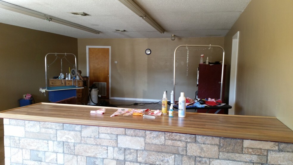 3221 E Thomas St, Inverness, FL à vendre - Photo de l’immeuble – Image 2 sur 6