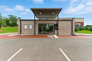 Plus de détails pour 4240 Hickory Flat Hwy, Canton, GA - Local commercial à louer