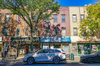 Plus de détails pour 60-83 Myrtle Ave, Flushing, NY - Local commercial à vendre