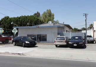 Plus de détails pour 10971 Hole Ave, Riverside, CA - Local commercial à vendre