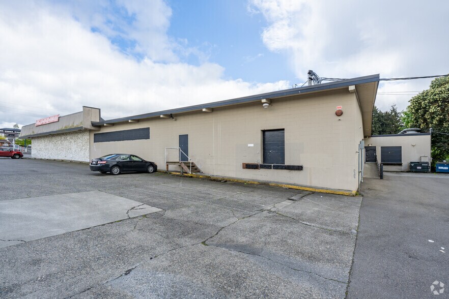 21615-21621 Pacific Hwy S, Des Moines, WA à vendre - Photo de l’immeuble – Image 3 sur 7